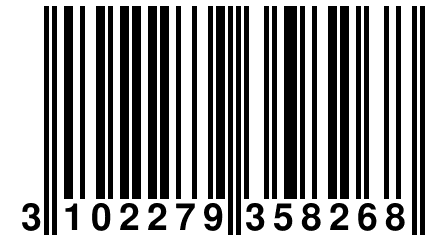 3 102279 358268