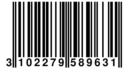 3 102279 589631