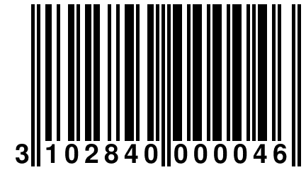 3 102840 000046