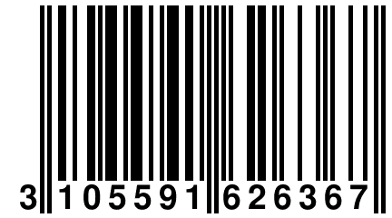 3 105591 626367