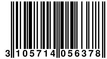 3 105714 056378