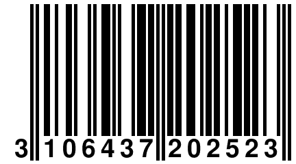 3 106437 202523