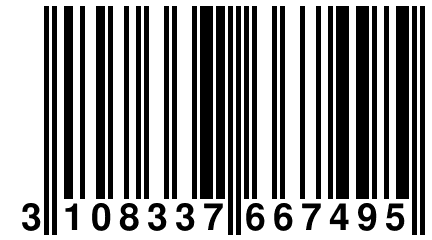 3 108337 667495