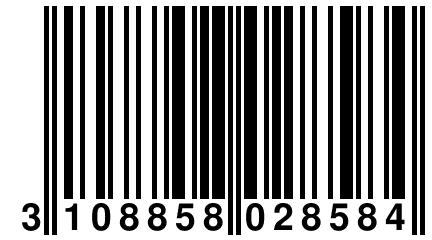 3 108858 028584