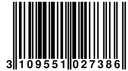 3 109551 027386