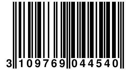 3 109769 044540