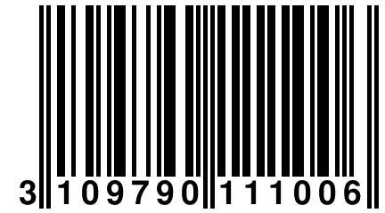 3 109790 111006