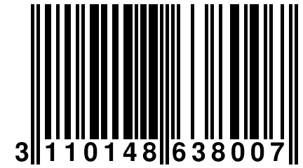 3 110148 638007