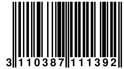 3 110387 111392