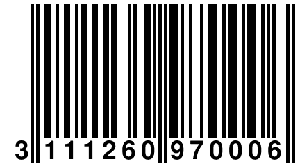 3 111260 970006