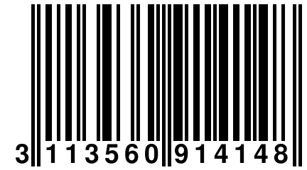 3 113560 914148