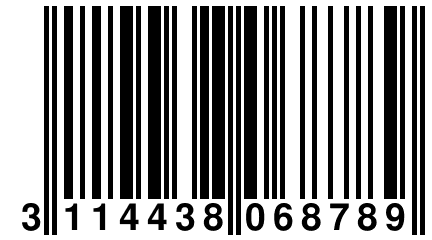 3 114438 068789