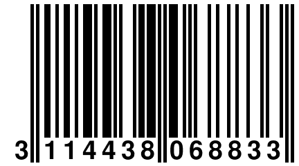 3 114438 068833