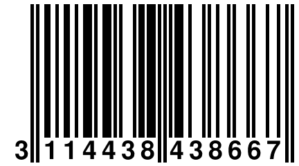 3 114438 438667