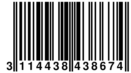 3 114438 438674