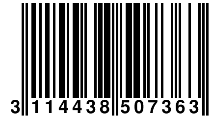 3 114438 507363