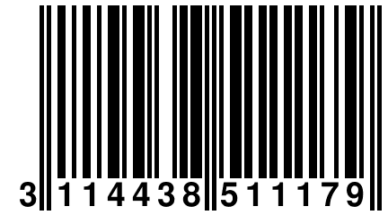 3 114438 511179