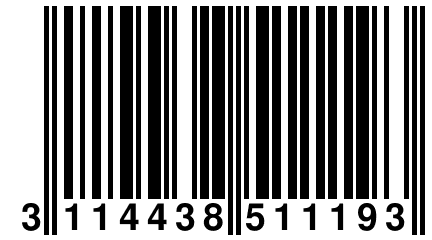 3 114438 511193