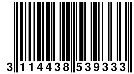 3 114438 539333