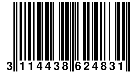 3 114438 624831