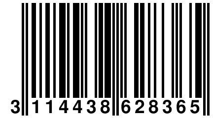 3 114438 628365