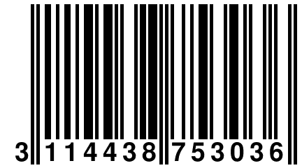 3 114438 753036