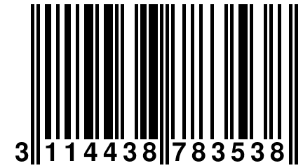 3 114438 783538