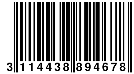 3 114438 894678