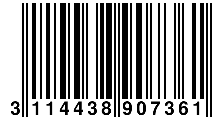 3 114438 907361