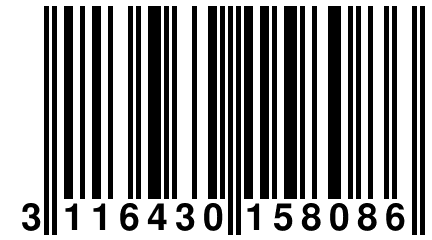 3 116430 158086