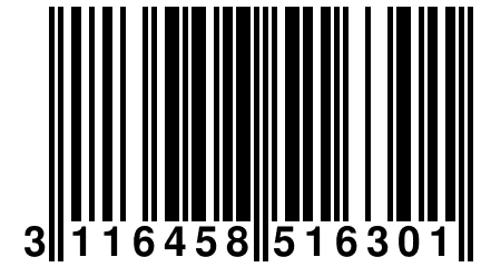 3 116458 516301