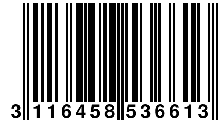 3 116458 536613