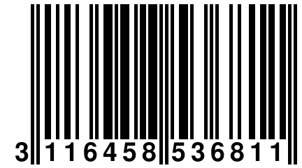 3 116458 536811