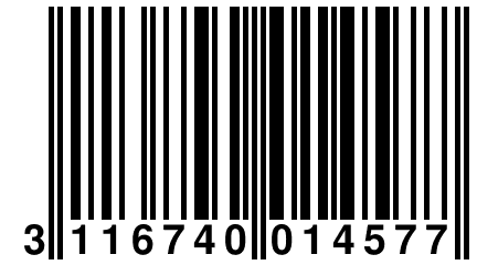 3 116740 014577