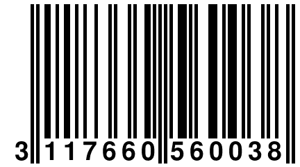 3 117660 560038