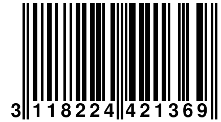 3 118224 421369