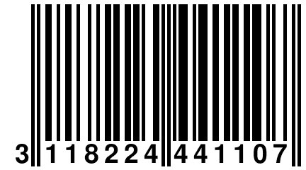 3 118224 441107