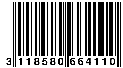 3 118580 664110