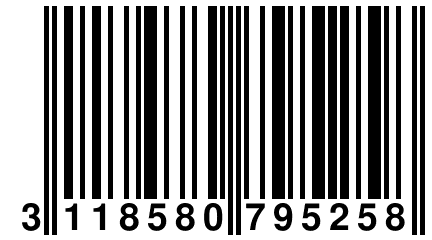 3 118580 795258