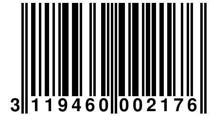 3 119460 002176