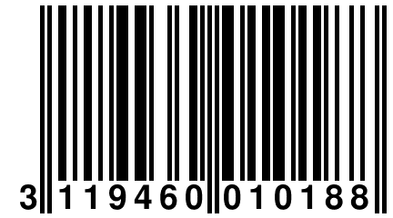 3 119460 010188