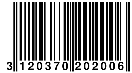 3 120370 202006