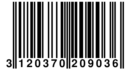 3 120370 209036