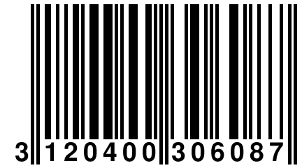 3 120400 306087