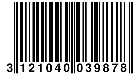 3 121040 039878