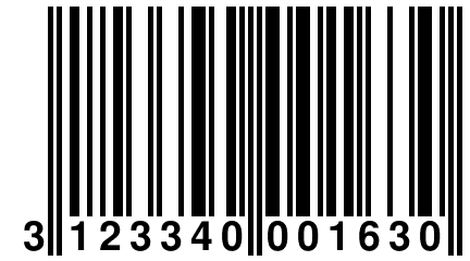 3 123340 001630