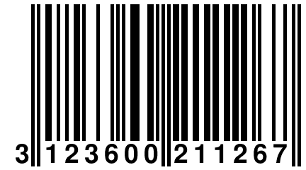 3 123600 211267