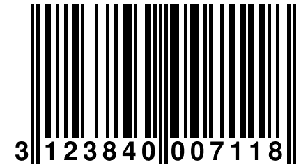 3 123840 007118