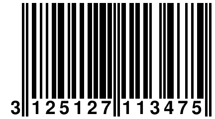 3 125127 113475