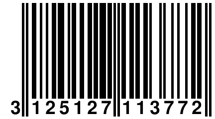 3 125127 113772